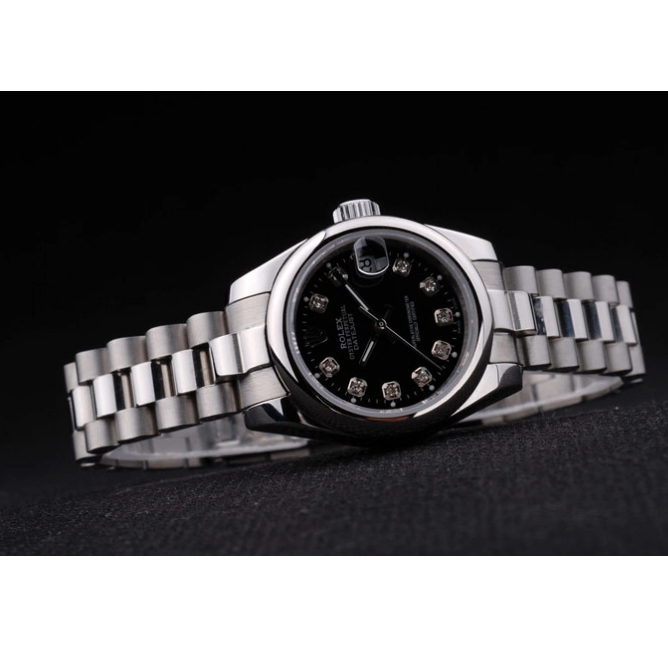 Aaa replica Rolex Datejust-rl133 0823